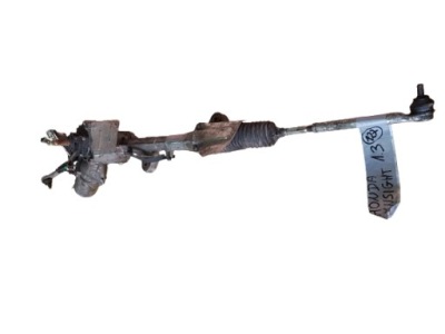 Honda insight рейка рульова 09mtm8-a0 фото №1