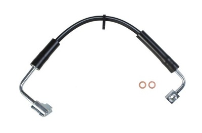 CABLE DE FRENADO JEEP WRANGLER 2008-2010  