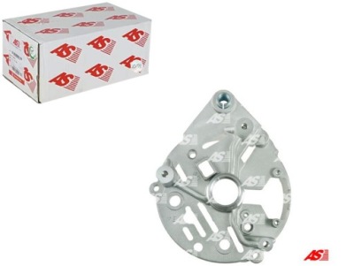 Кришка генератора as-pl фото №1