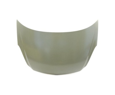 Opel corsa d 2006 - 2015 капот оцинкованный  1160267 фото №1