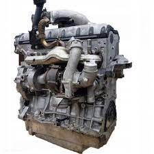 Двигун vw touareg 2.5 tdi bpe фото №1