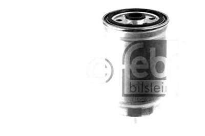 FILTRAS DEGALŲ VW DIESEL (WKRECANY) FEBI BILSTEIN 