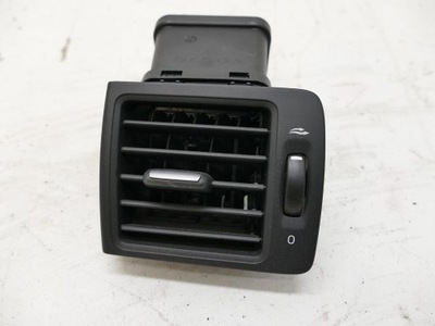 Volvo v50 lift решітка обдув ліва 10r s40 c30 фото №1