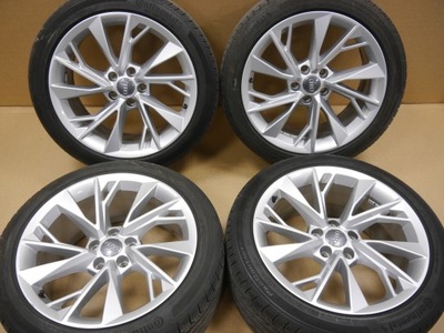 AUDI A5 8W RUEDAS 245/40/18 CONTINENTAL 8W0601025FM  