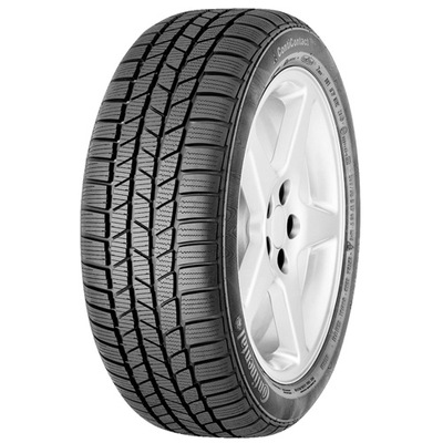 2 ШТ. CONTINENTAL 215/55R17 CONTICONTACT TS815 94V НОВЫЕ