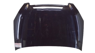 Капот крышка перед honda cr-v ii lift фото №1