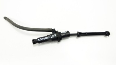 Renault laguna iii 2.0 dci помпа зчеплення 306100032r фото №1