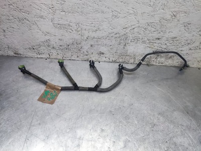 Ford kuga mk2 2.0 tdci повернення палива пального фото №1