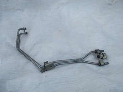 Дроти трубки води ford kuga mk2 focus mk3 mondeo mk5 1.5 ecoboost фото №1