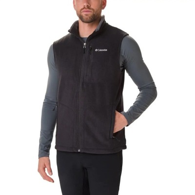 COLUMBIA BEZRĘKAWNIK FAST TREK FLEECE 1460001010 r XXL