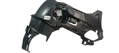 Напрямна бампера правий bmw x1 f48 51117354820 фото №1