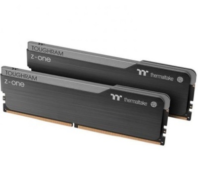 Thermaltake ToughRAM Z-One 2*8GB 3600 DDR4 CL18 Pamięć RAM