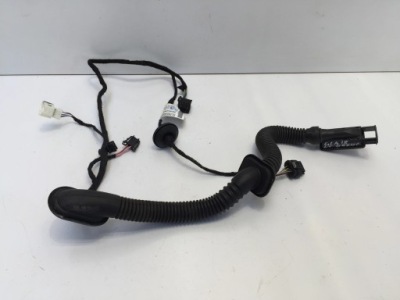 Mercedes gla w156 2018 джгут двері лівий задній фото №1