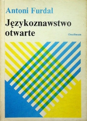 Językoznawstwo otwarte