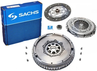 КОМПЛЕКТ СЦЕПЛЕНИЯ SACHS 2290 601 003 2290601003