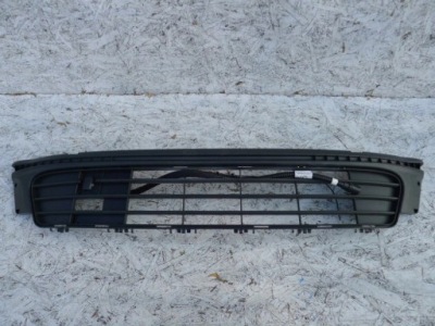 Ford s-max galaxy 06-10 решітка середня flexifuel фото №1