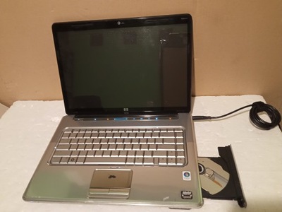 HP Pavilion dv5-1130ew