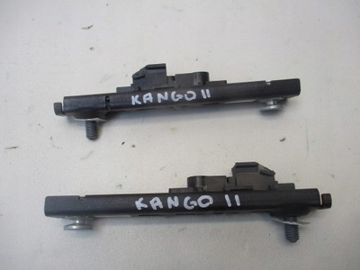 Напрямна поперечина безпеки renault kangoo ii фото №1