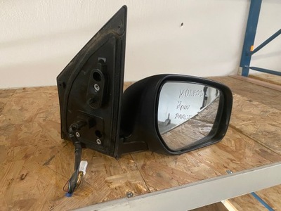 Lusterko-prawe renault koleos 7 pin 96301jyxxx europa фото №1