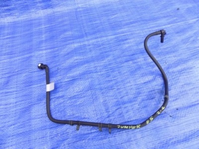 Трубка шланг пального citroen jumper 14-21r фото №1