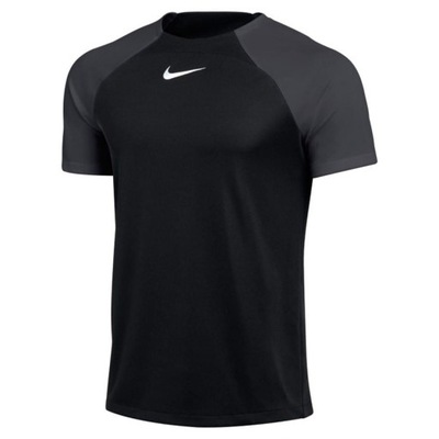 Koszulka Nike Academy Pro DH9225 011 - CZARNY, M