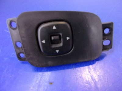 Mazda mpv блок керування регулювання дзеркал фото №1