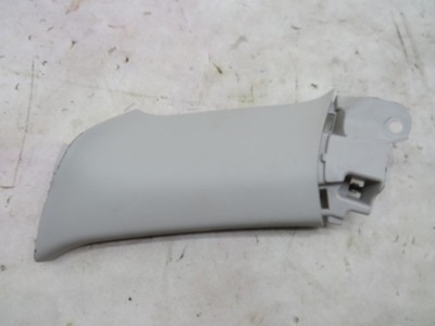 Захист стійка правий задня kombi mazda 6 gj фото №1