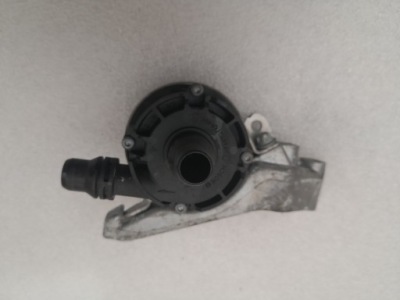 Дополнительная помпа wody mercedes w213 a0005005400 фото №1