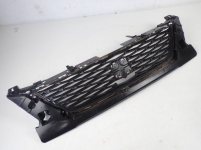 Решётка радиатора бампера решётка радиатора защита радиатора seat leon 5f0853654c фото №1