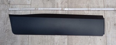 Молдинг дверь правый задняя opel crossland x yq007893 nowa оригинал фото №1
