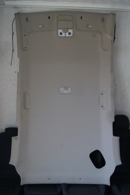 Стеля kia carens iv стеля ідеальний стан фото №1