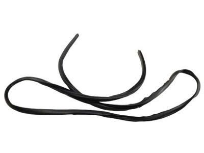 Прокладка скло передньої toyota corolla e100 фото №1