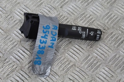 Перемикач двірник opel оригінальний номер 95433818 фото №1