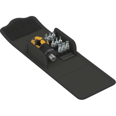 Zestaw bitów ESD dla elektroników Wera