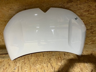 Citroen c5 aircross капот фото №1