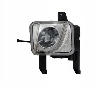 FARO NIEBLA OPEL CORSA B 93- 0160275 LE  