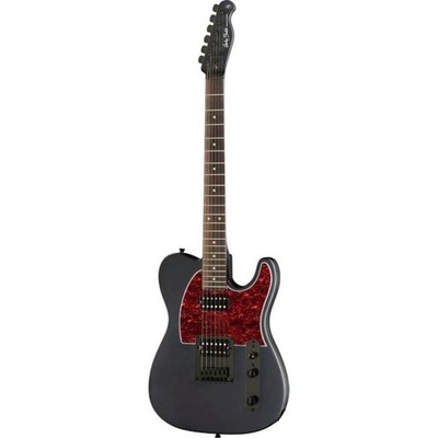 Gitara elektryczna Harley Benton TE-20HH SBK