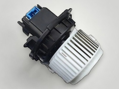 Nissan micra k14 v воздуходувка вентилятор салона europa фото №1