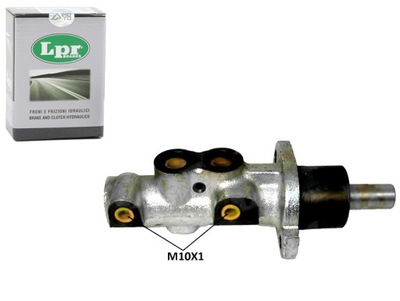 Насос тормозная ford transit transit tourneo 2.0-2 фото №1