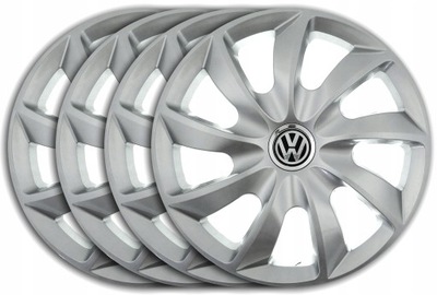 KOŁPAKI 15'' VW VOLKSWAGEN Passat Sharan Golf STS