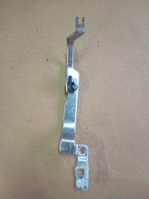 Кронштейн кронштейн крила лампи перед лівий audi a6 c7 4g0807591 фото №1