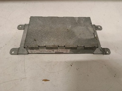 Модуль bluetooth bmw e61 фото №1