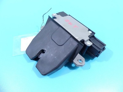 LOCK LID REAR 5PIN FORD FOCUS MK2 HATCHBACK  