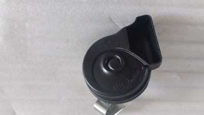 Mercedes w204 клаксон сигнал звуковой фото №1