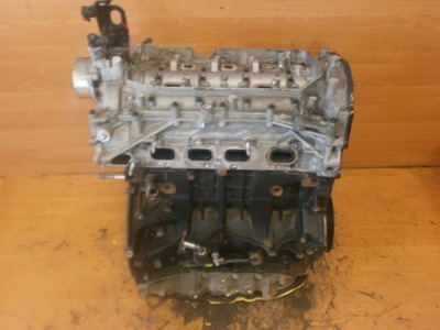 MOTOR M9RV710 2.0DCI TRAFIC 3 VIVARO B 21ROK FACTURA-VAT  