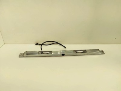 Подсветка номера регистрационного mercedes-benz sl r107 a1076902480 фото №1