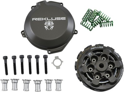 КОМПЛЕКТ СЦЕПЛЕНИЯ REKLUSE CORE НАБОР МЕХАНИКА / МЕХАНИЧЕСКАЯ TORQDRIVE RMS-7113081