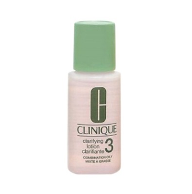 Clinique Clarifying Lotion 3 Emulsja do twarzy 30 ml