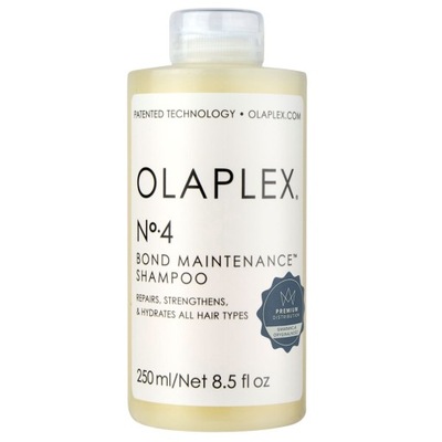 OLAPLEX NO. 4 Obnovujúci šampón 250ml