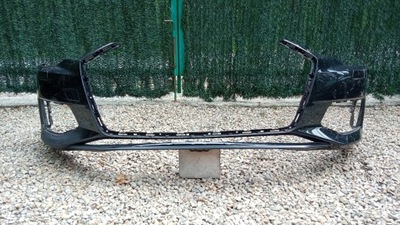 Audi оригінальний номер 4k0807437 бампер фото №1